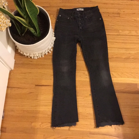 Madewell Jeans - Picture 5 of 8